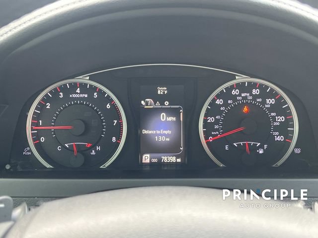 Used 2016 Toyota Camry SE FWD image 22