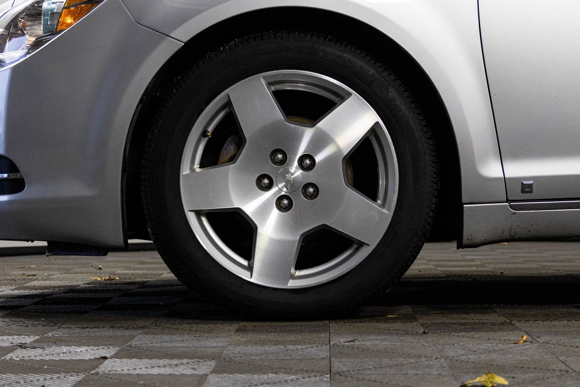 Used 2009 Chevrolet Malibu LT w/ HFV6 Engine Package image 35