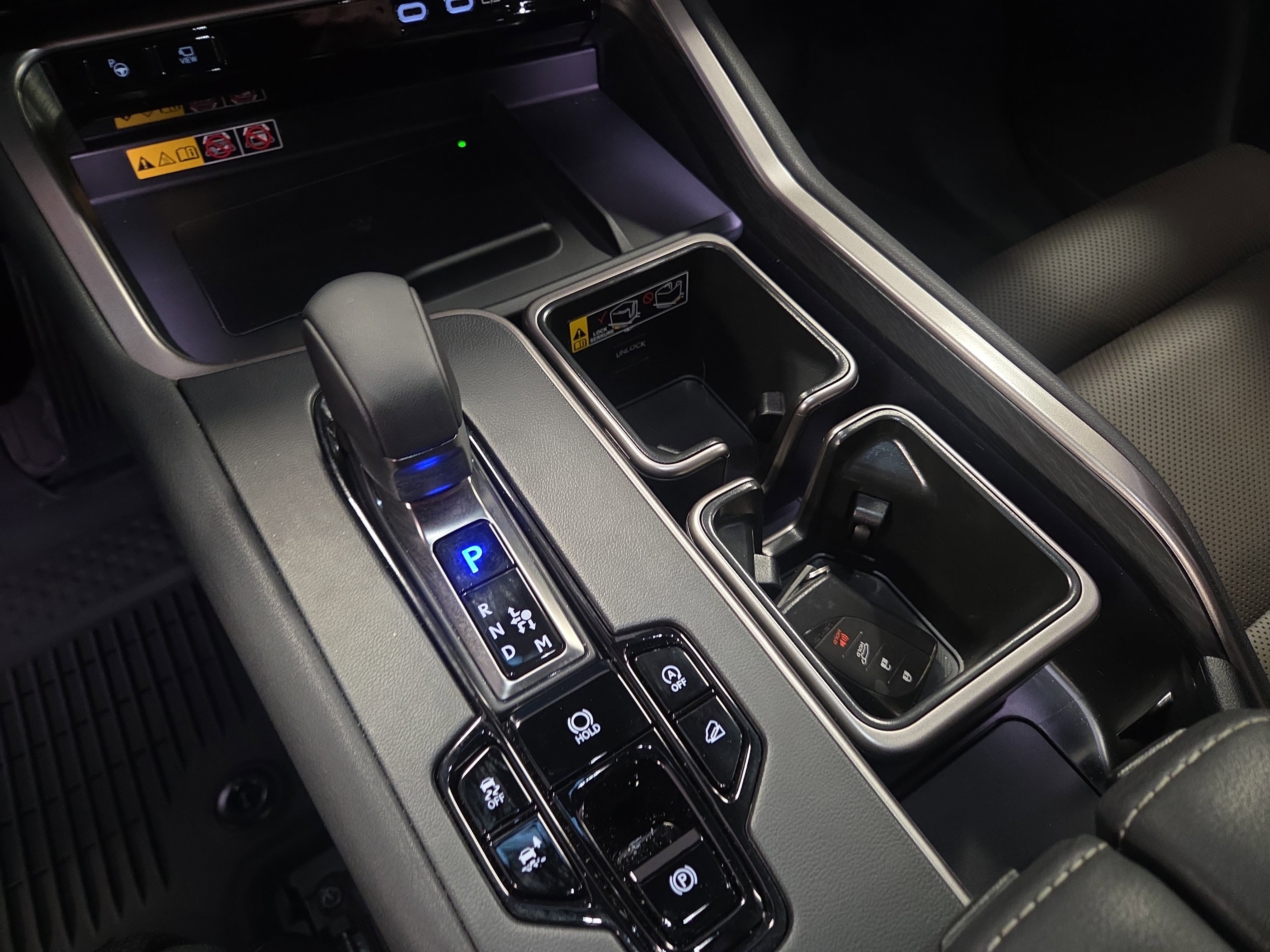 New 2025 Lexus TX 350 AWD image 14