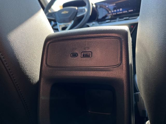 New 2026 Chevrolet Trax LT w/ Driver Confidence Package FWD image 19