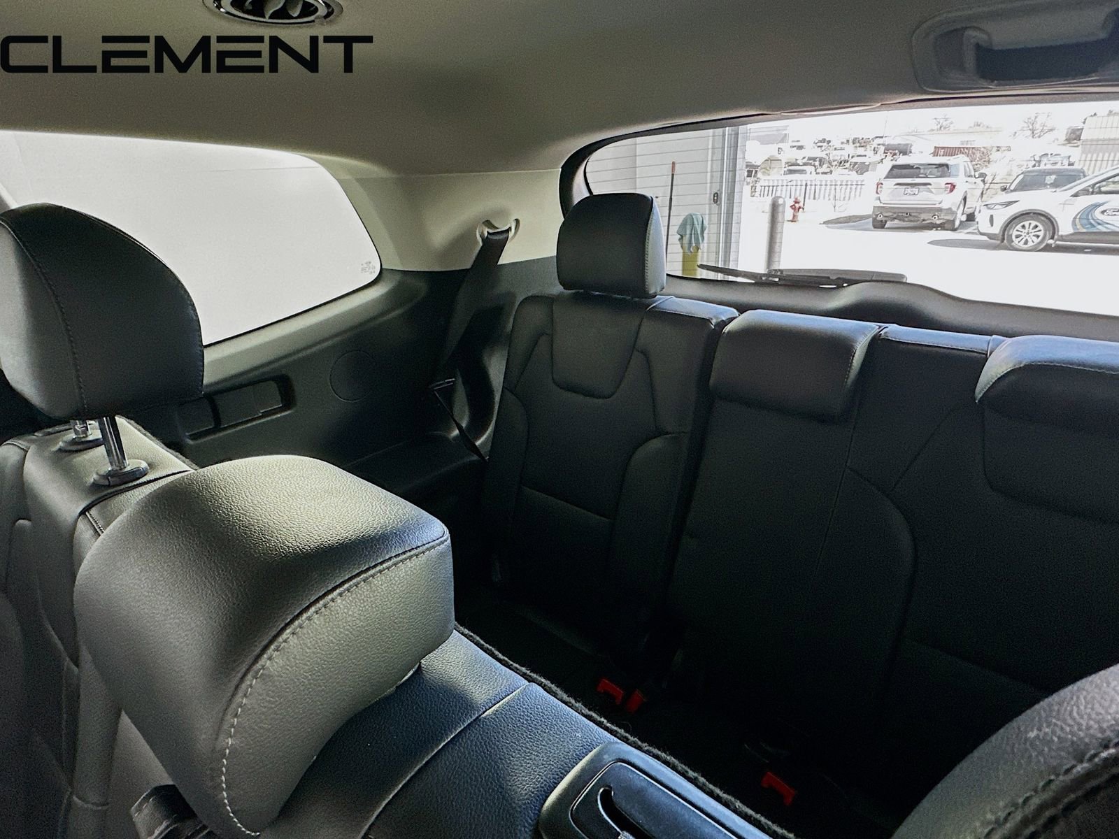 Used 2021 Kia Telluride EX w/ Towing Package image 34