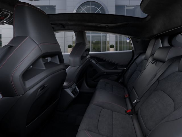 New 2026 Dodge Charger Scat Pack AWD/4WD image 23