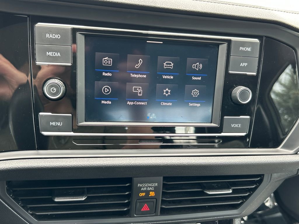 Used 2021 Volkswagen Jetta FWD image 11