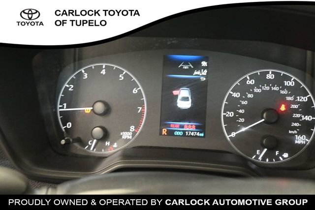 Used 2024 Toyota Corolla LE FWD image 20
