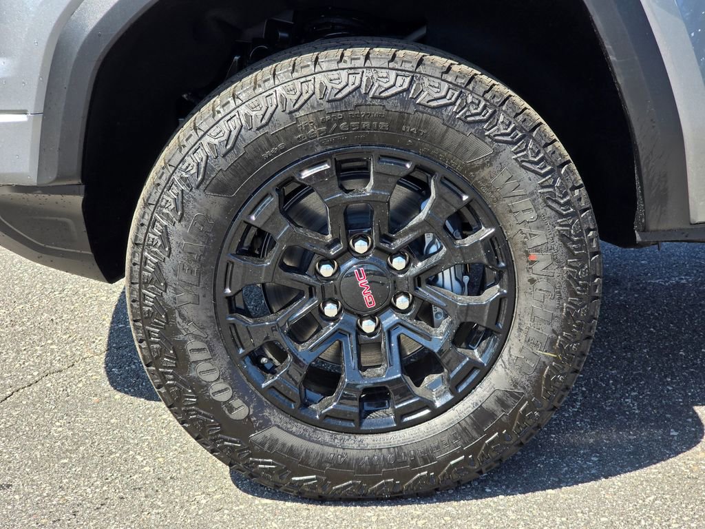 New 2026 GMC Canyon Elevation w/ Convenience Package image 11