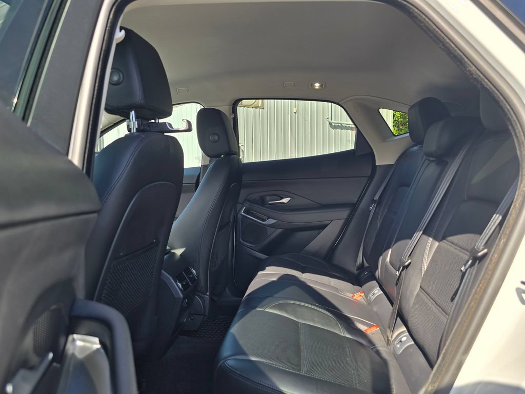 Used 2019 Jaguar E-PACE S AWD/4WD image 15
