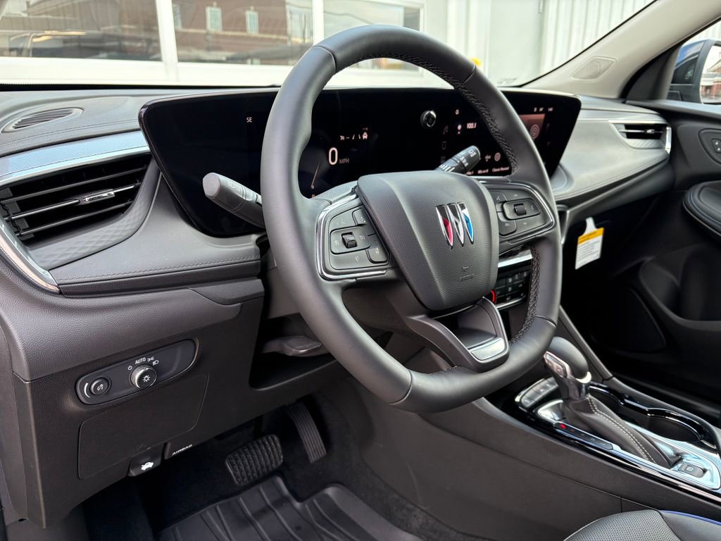 New 2026 Buick Encore GX Sport Touring w/ Comfort Package image 12