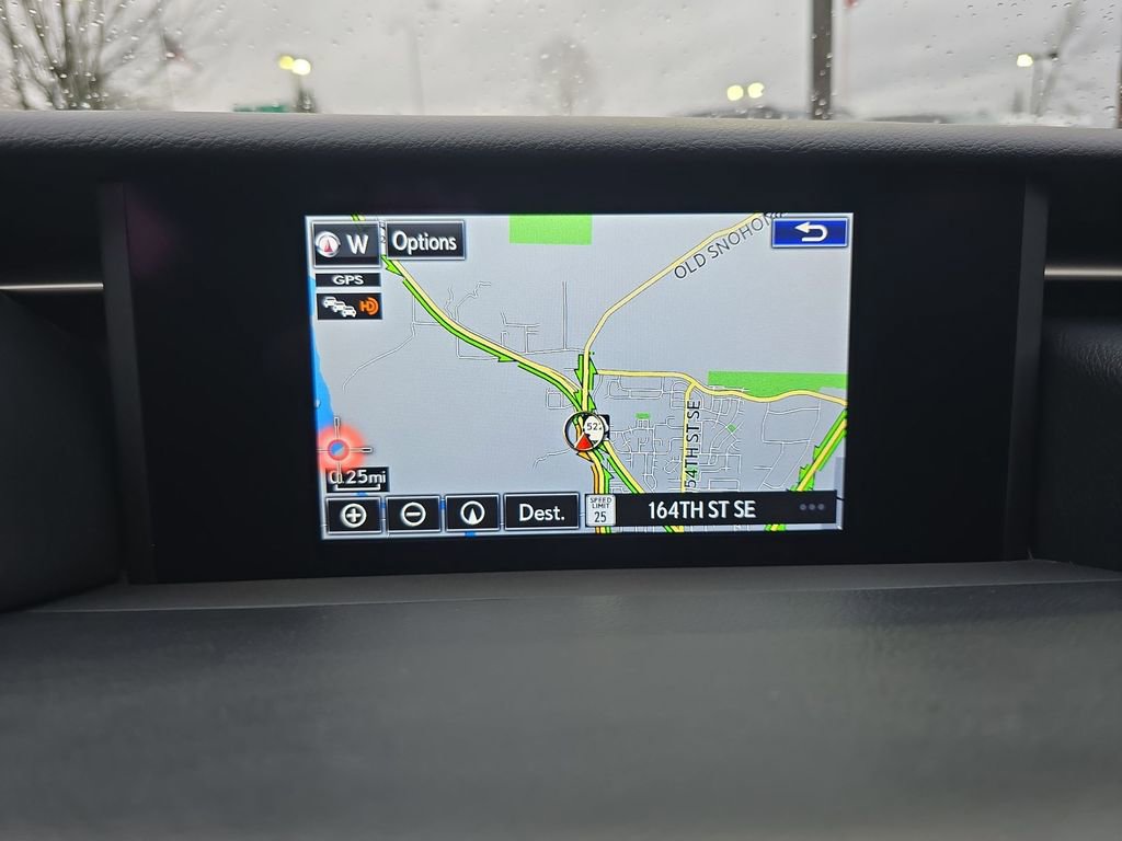 Used 2016 Lexus RC 300 AWD image 15