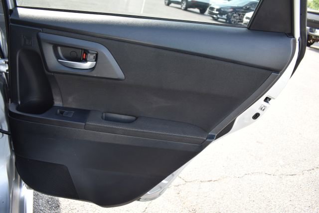 Used 2017 Toyota Corolla iM w/ Carpet Mat Package FWD image 37
