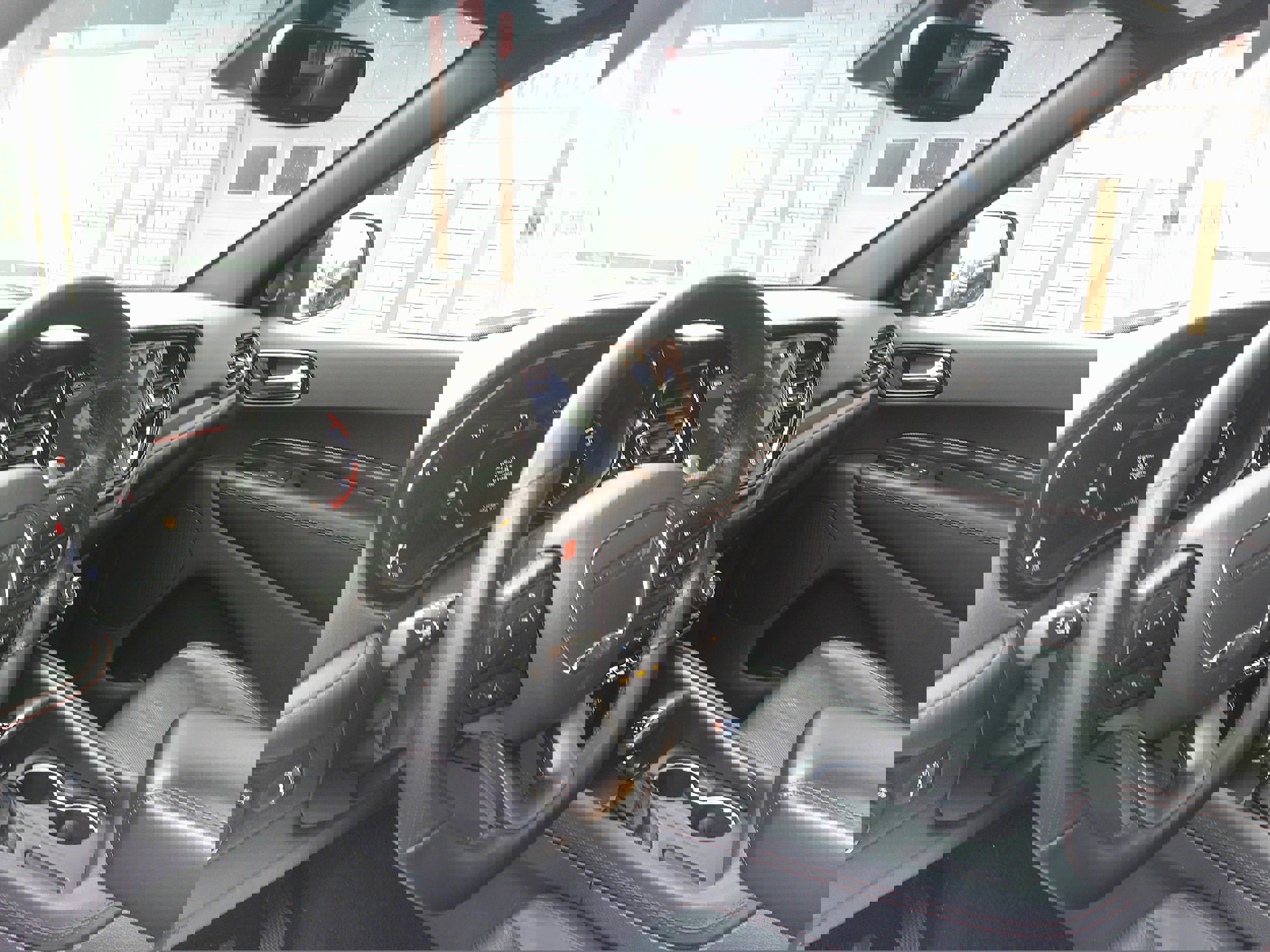 Used 2024 Dodge Durango GT image 13