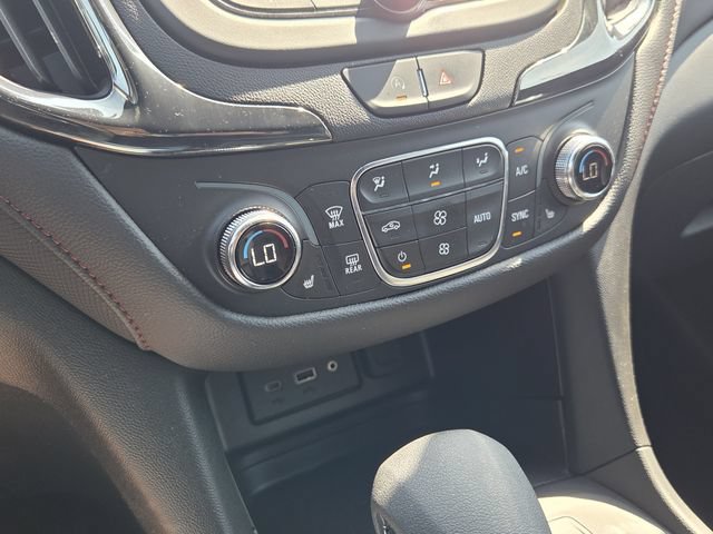 Certified 2024 Chevrolet Equinox RS w/ LPO, Floor Liner Package FWD image 32
