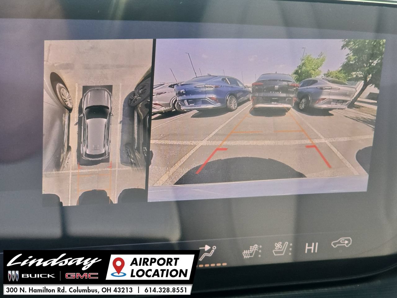 New 2026 Buick Envision Avenir AWD/4WD image 16