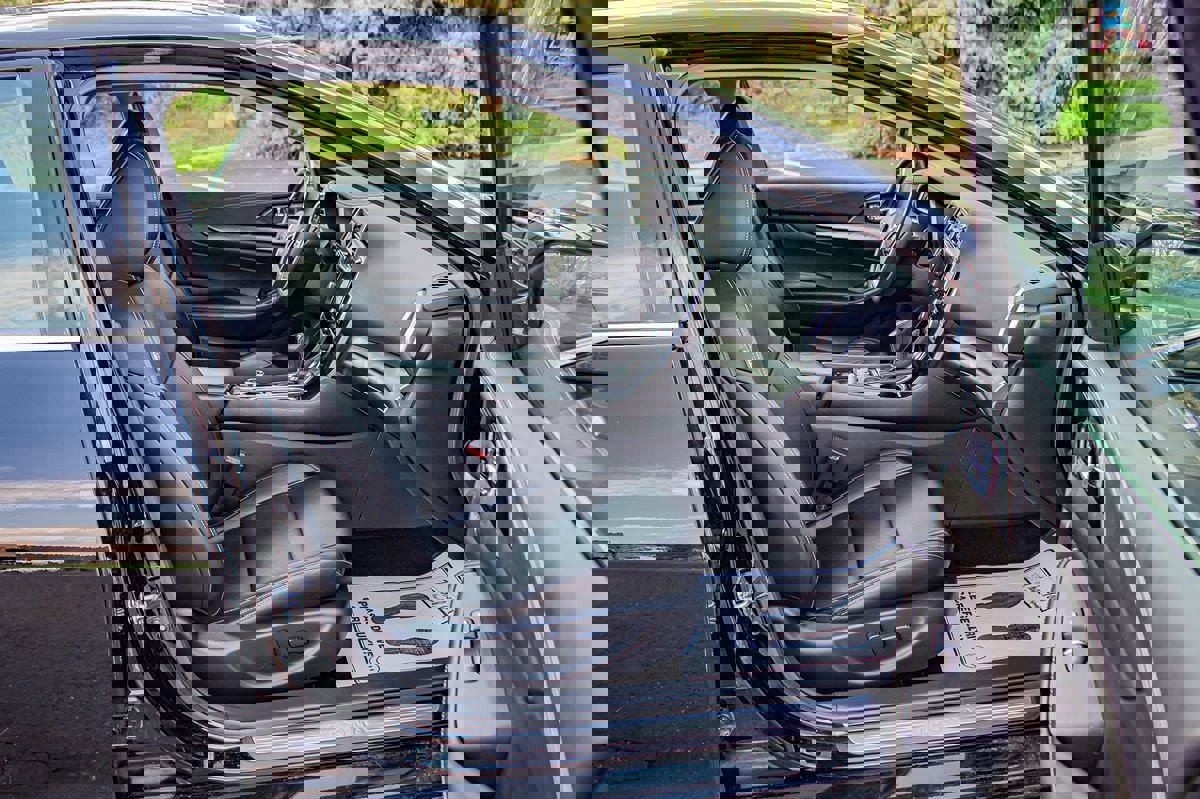 Used 2020 Nissan Maxima 3.5 SV w/ Floor Mat Group image 20