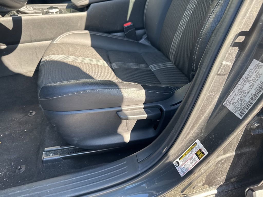 Used 2025 MAZDA CX-50 AWD 2.5 S w/ Select Package image 20