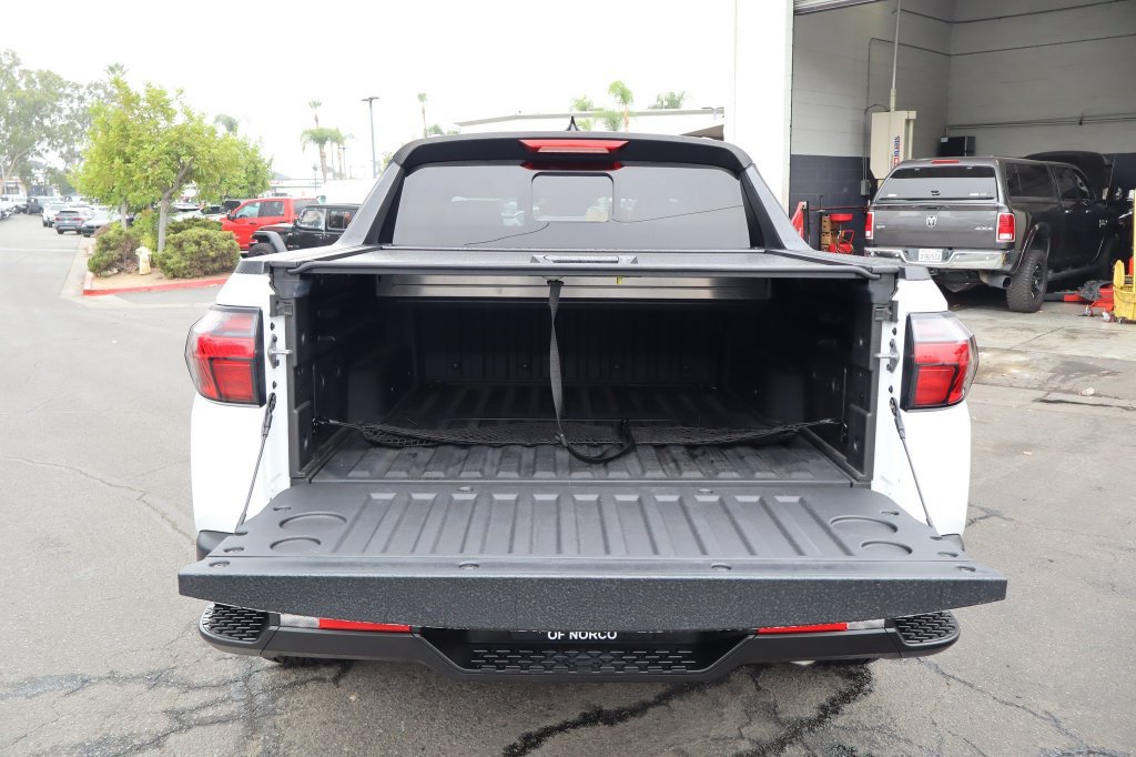 Used 2022 Hyundai Santa Cruz SEL Premium AWD/4WD image 36