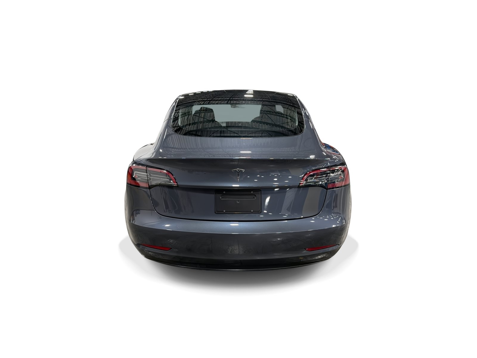 Certified 2023 Tesla Model 3 Standard Range RWD image 5