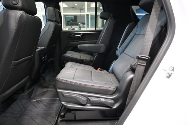 New 2026 Chevrolet Tahoe RST w/ RST Capability Package AWD/4WD image 11