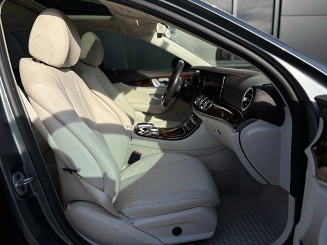 Certified 2019 Mercedes-Benz E 450 E 450 image 52