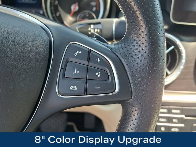 Used 2019 Mercedes-Benz CLA 250 4MATIC image 8