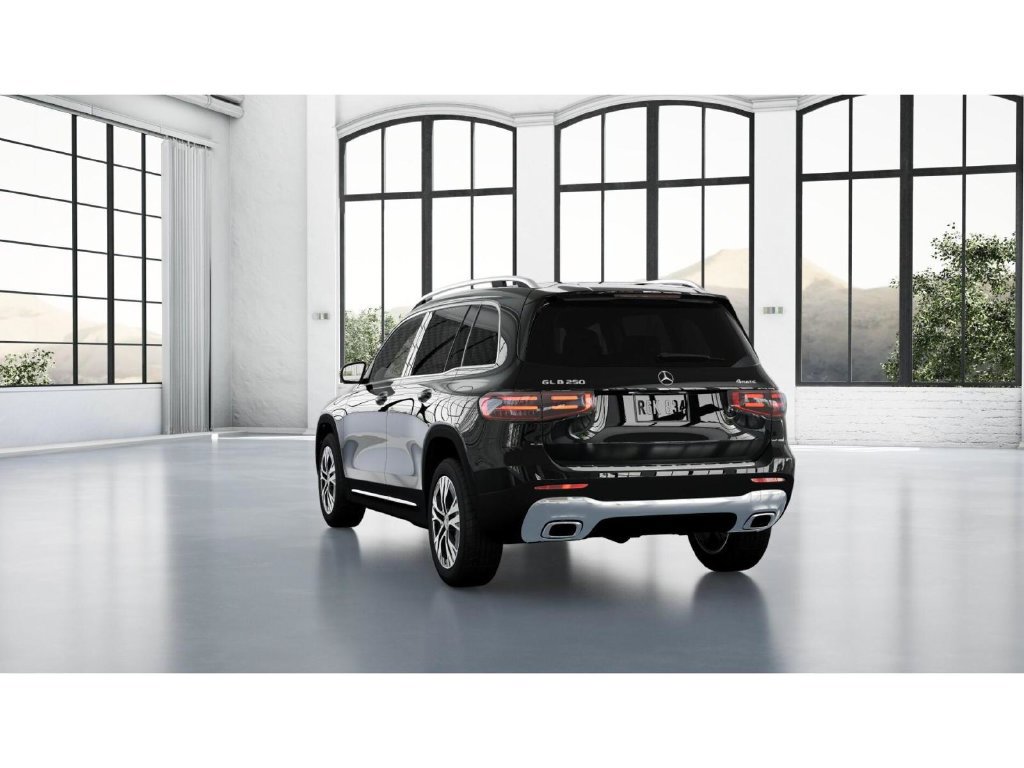 Certified 2026 Mercedes-Benz GLB 250 4MATIC image 27