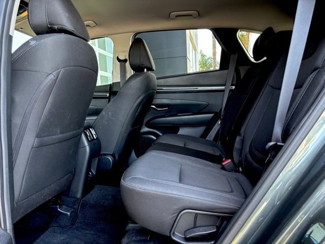 Used 2022 Hyundai Tucson SEL image 14
