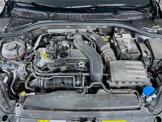 Used 2024 Volkswagen Jetta SE image 27
