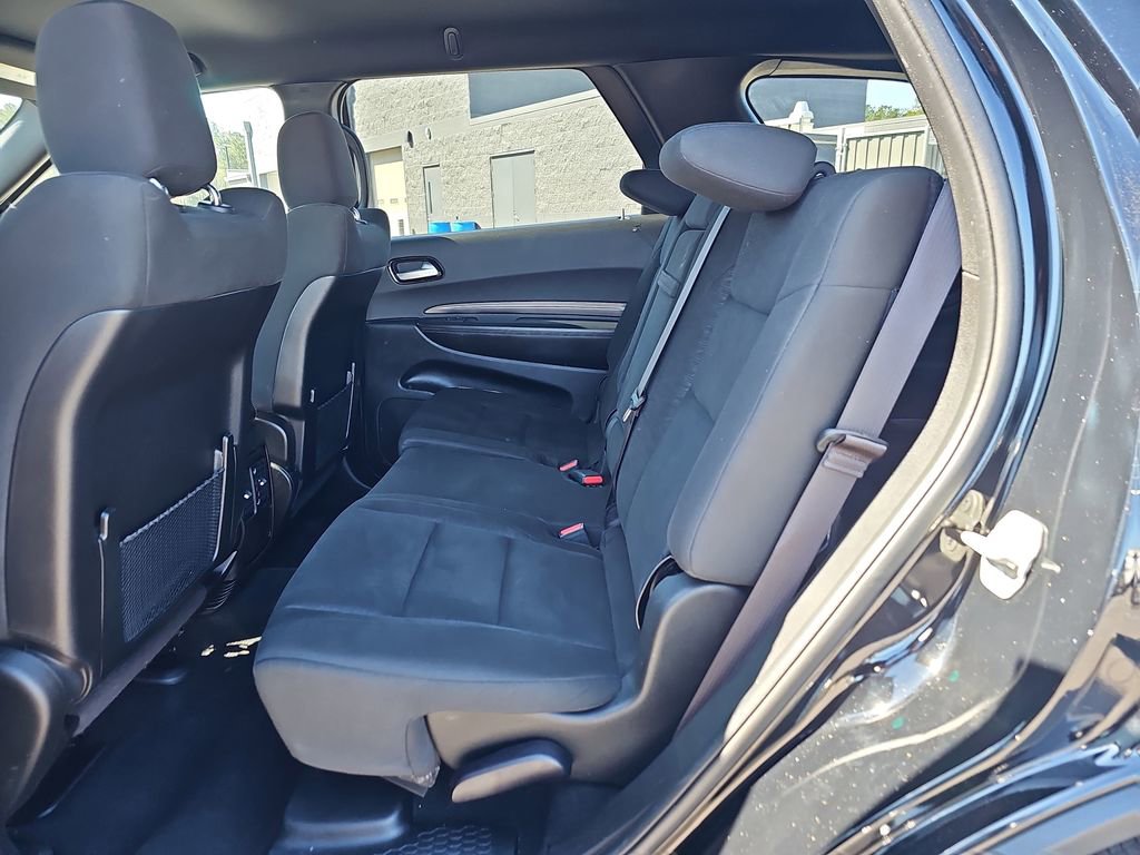 Used 2023 Dodge Durango SXT image 17