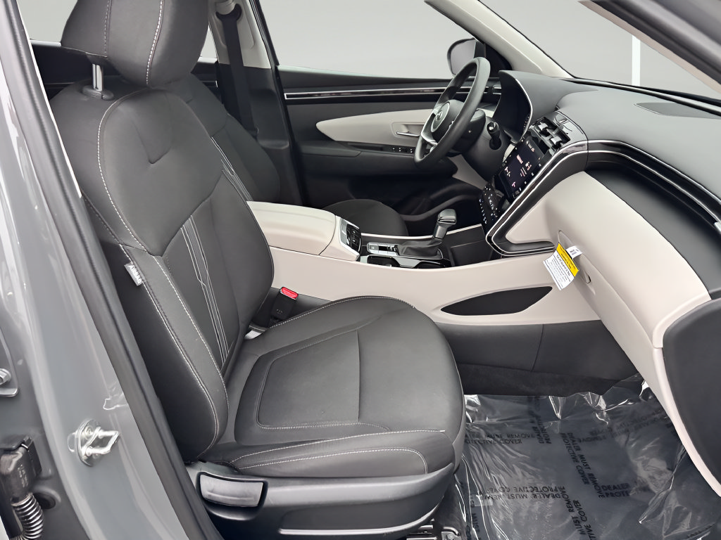 Used 2024 Hyundai Tucson SEL FWD image 28