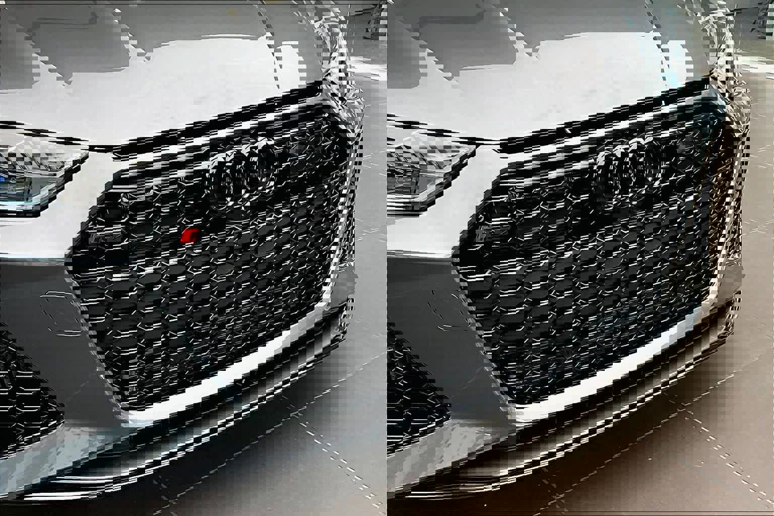 Certified 2025 Audi RS 7 Performance w/ Black Optic Package image 31