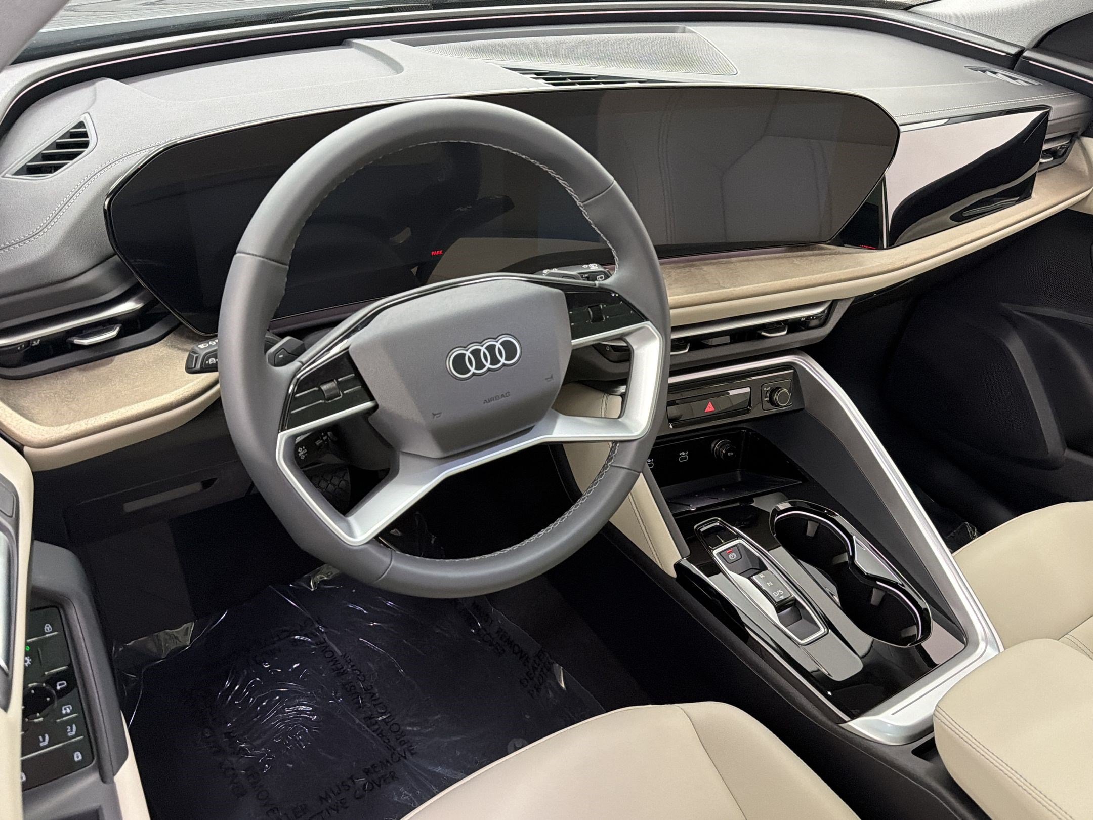 New 2026 Audi Q5 2.0T AWD/4WD image 4