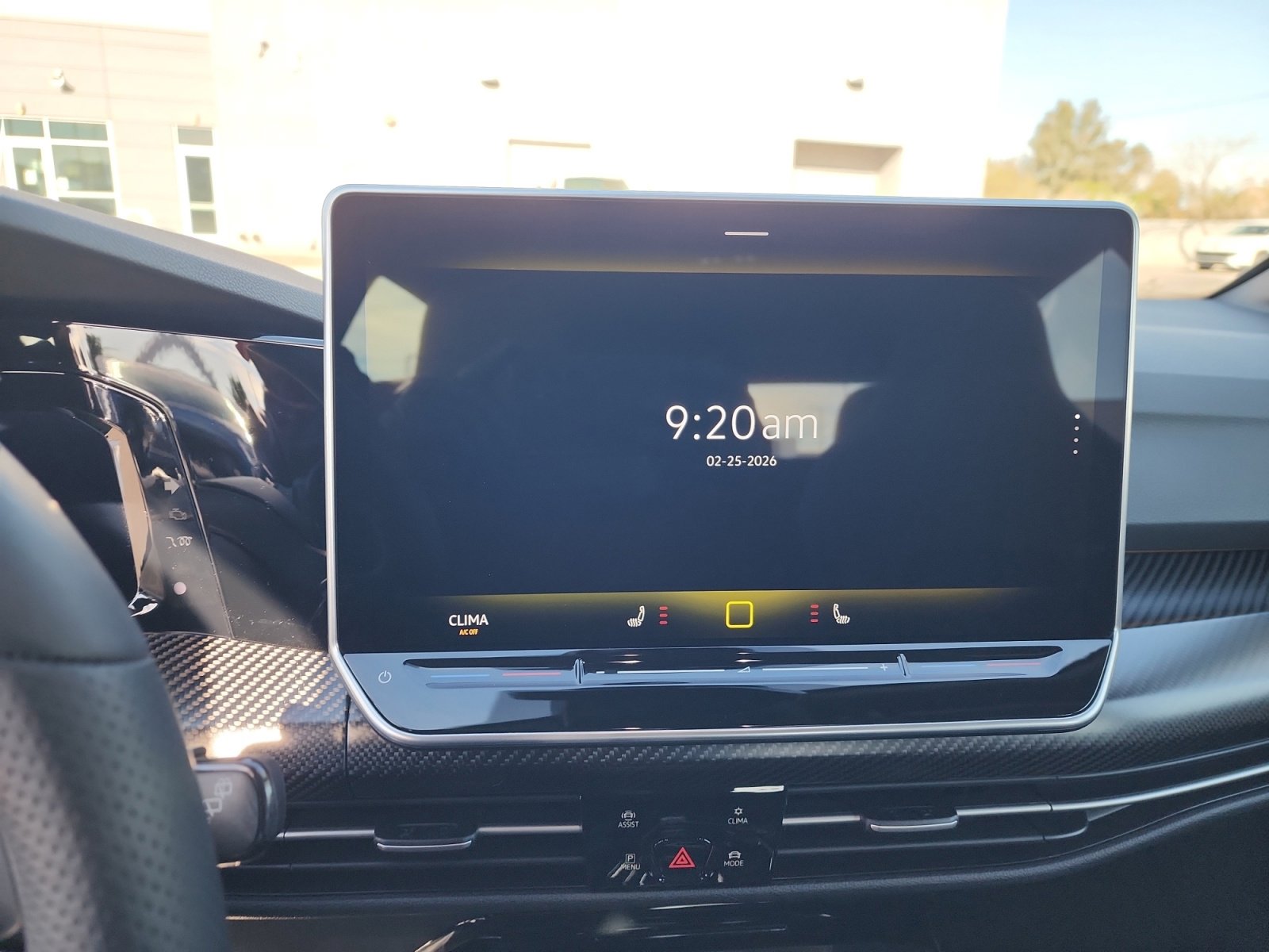 Certified 2025 Volkswagen Golf R Black Edition w/ Euro Stye Package image 12