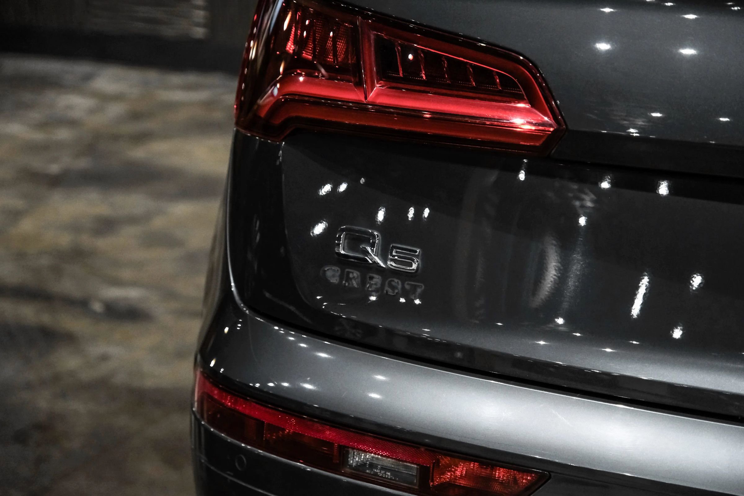Used 2018 Audi Q5 Prestige image 59