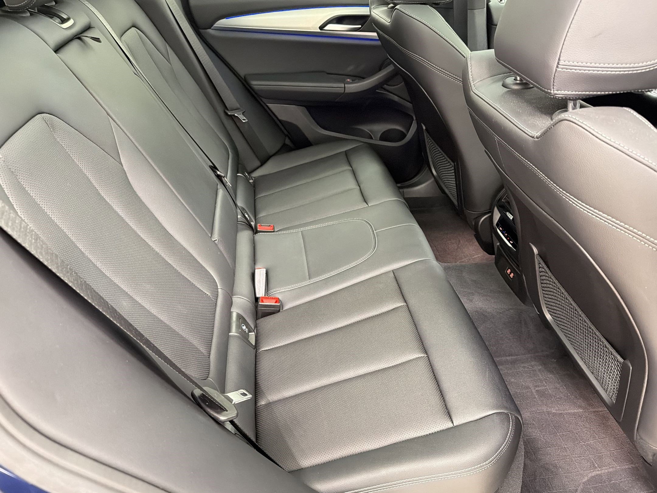 Certified 2024 BMW X3 xDrive30i w/ M Sport Package image 28