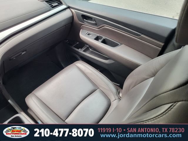 Used 2020 Honda Odyssey EX-L image 15