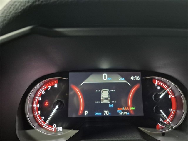 Certified 2023 Toyota RAV4 Adventure image 21