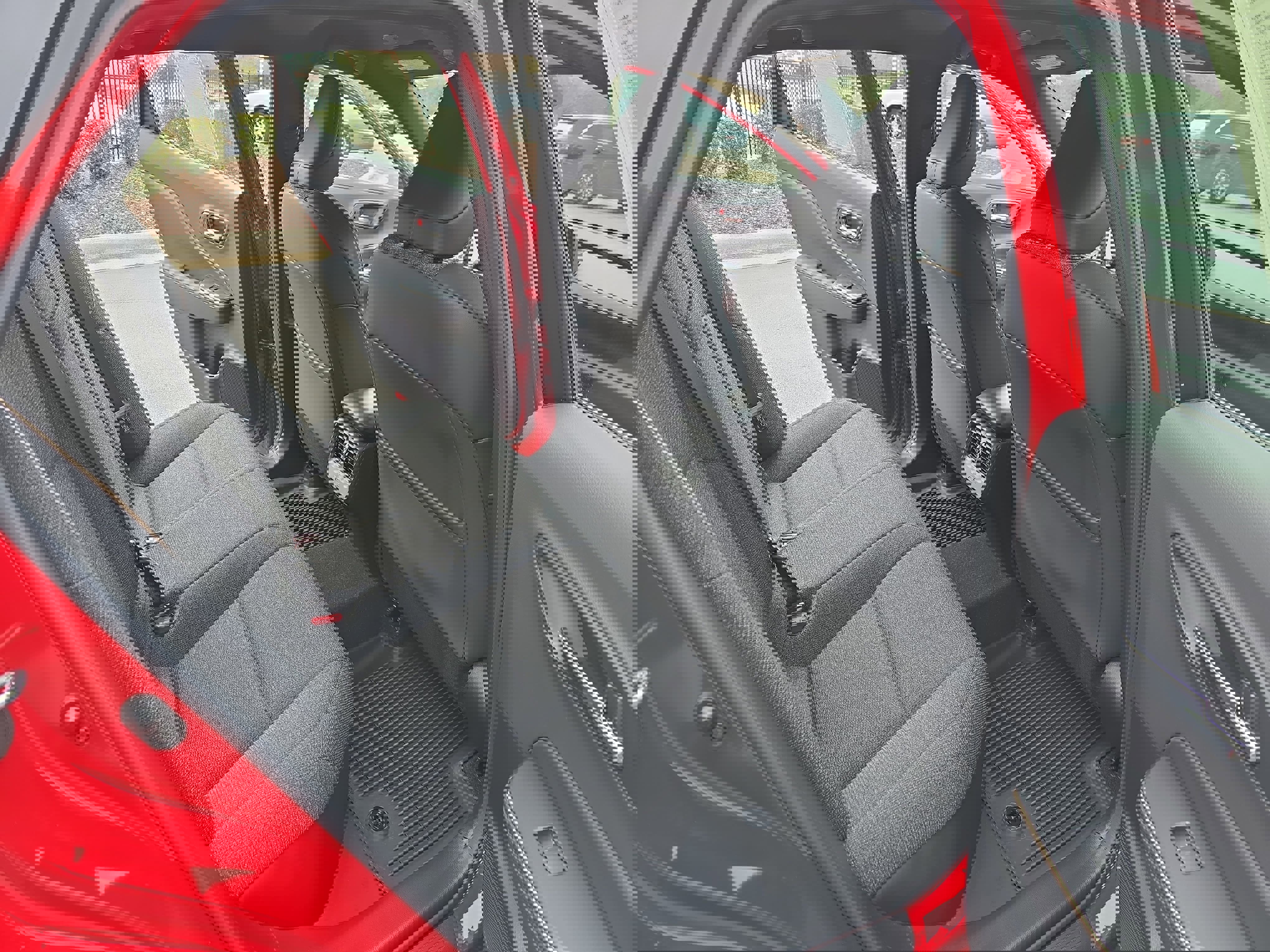 Used 2023 Toyota Crown XLE image 11