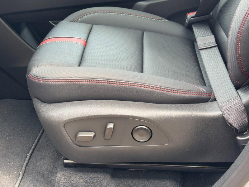 New 2026 Chevrolet Traverse RS image 51