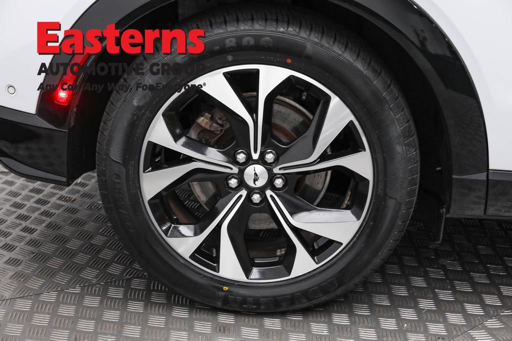 Used 2022 Ford Mustang Mach-E Premium image 31