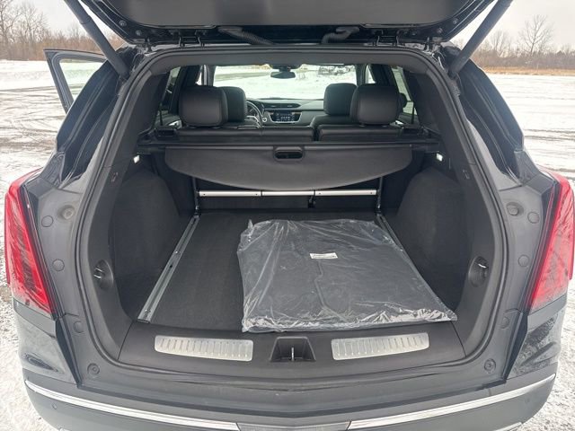 Certified 2023 Cadillac XT5 Premium Luxury image 20