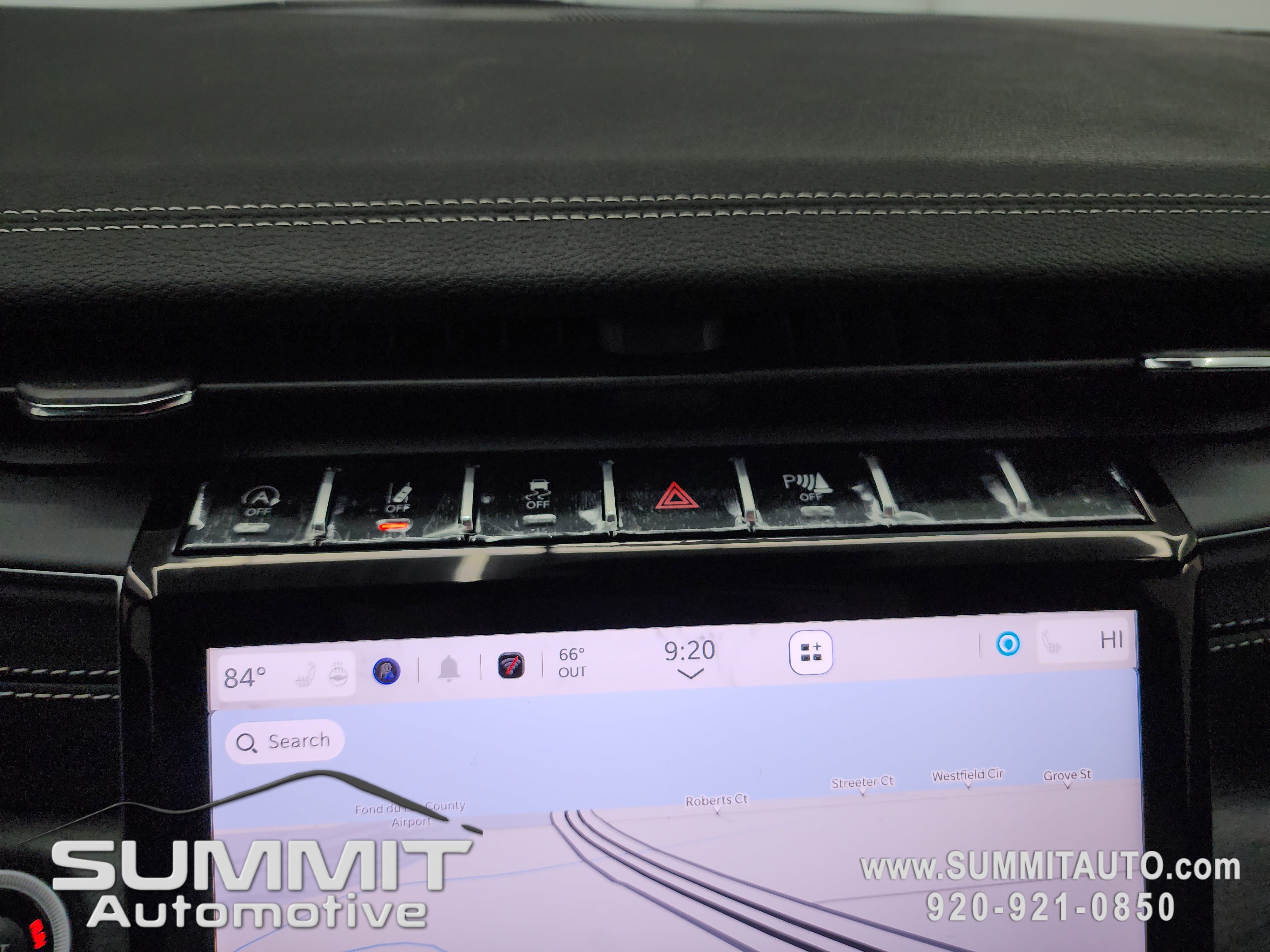 New 2025 Jeep Grand Cherokee L Limited w/ Trailer Tow Package image 59