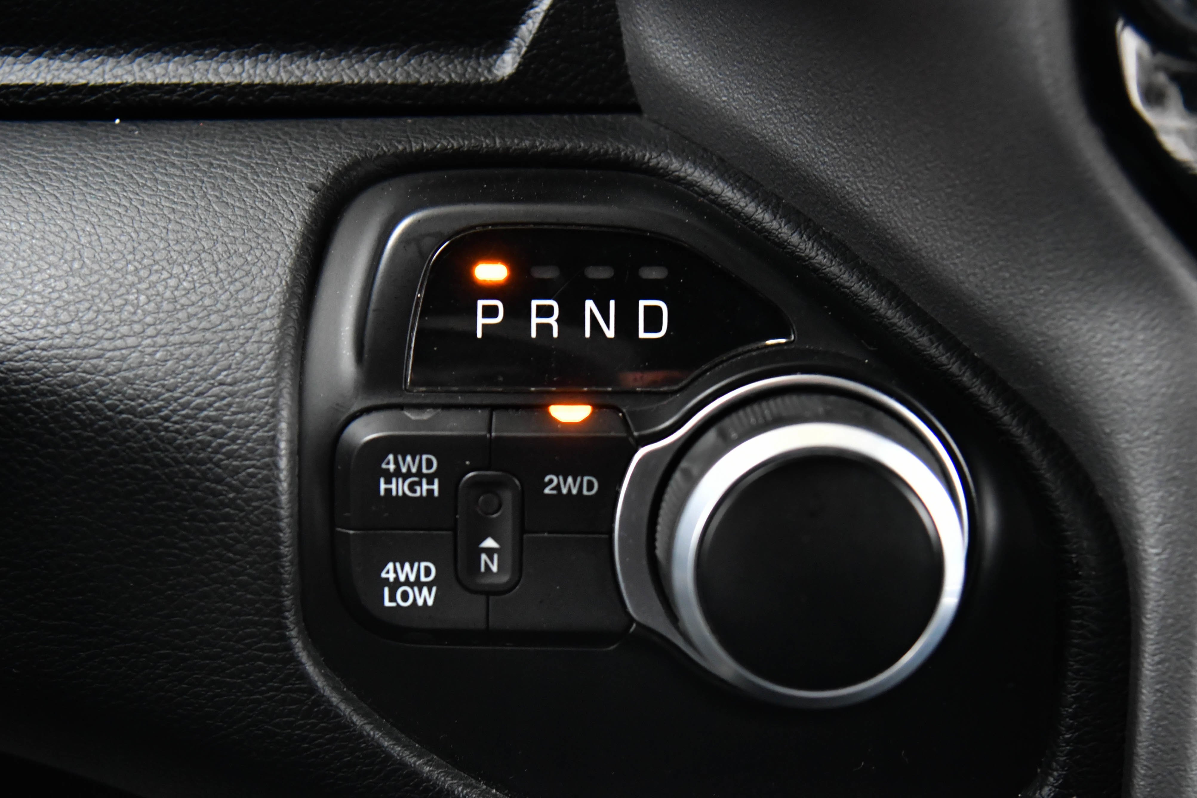 Used 2024 RAM 2500 Big Horn w/ Night Edition image 28