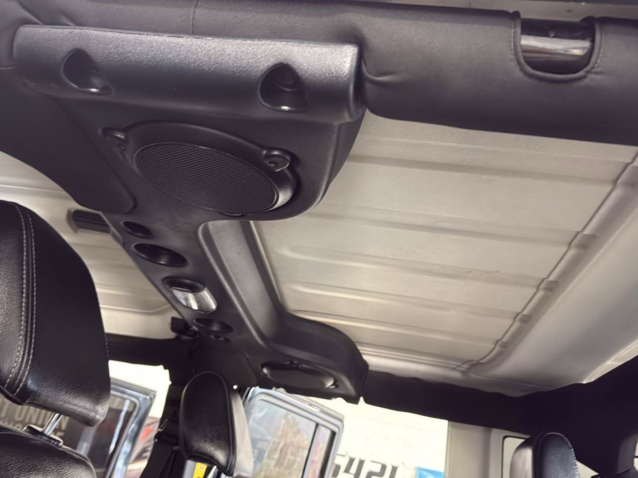 Used 2013 Jeep Wrangler Unlimited Sport w/ Connectivity Group AWD/4WD image 32