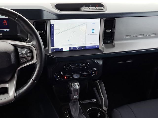 Certified 2023 Ford Bronco Outer Banks image 25