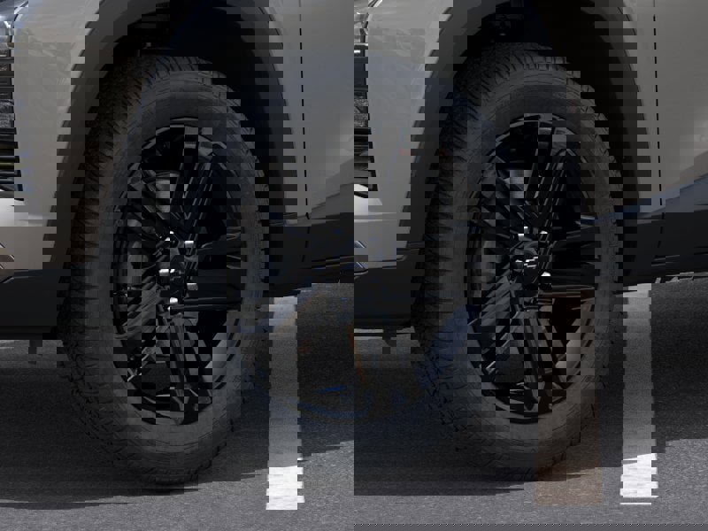 New 2026 Chevrolet Trax ACTIV FWD image 9