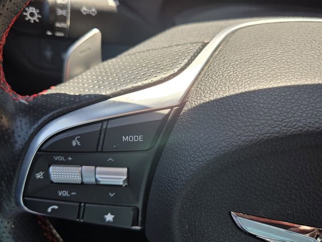 Certified 2023 Genesis G70 2.0T w/ Sport Prestige Package RWD image 25