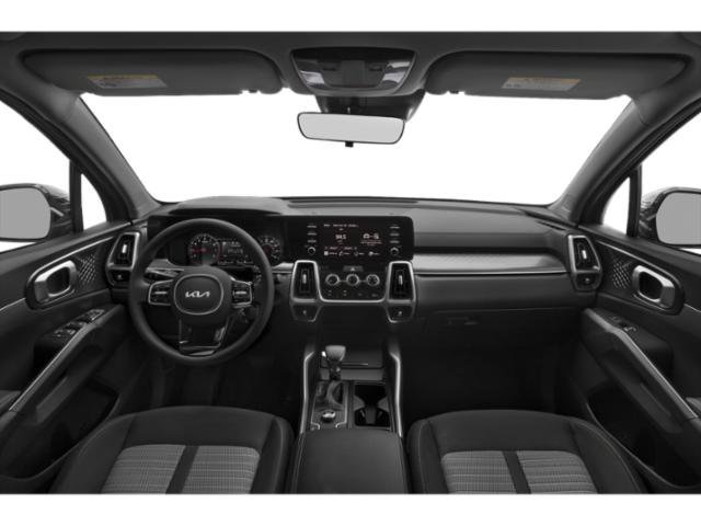 Used 2022 Kia Sorento LX FWD image 12