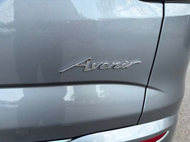 Certified 2024 Buick Enclave Avenir w/ Avenir Technology Package FWD image 15