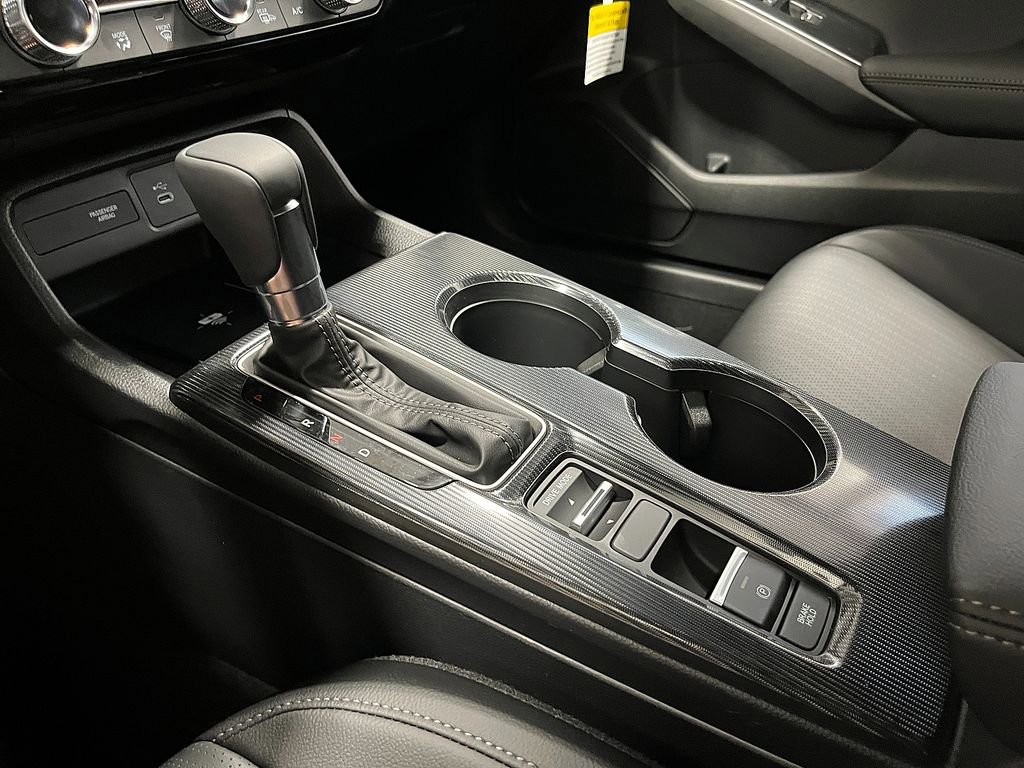 New 2026 Honda Civic Sport Touring image 23