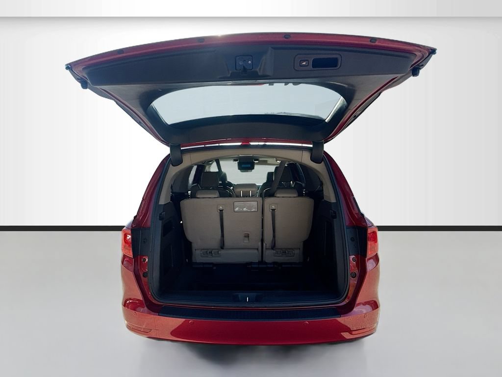 Used 2023 Honda Odyssey Touring image 28