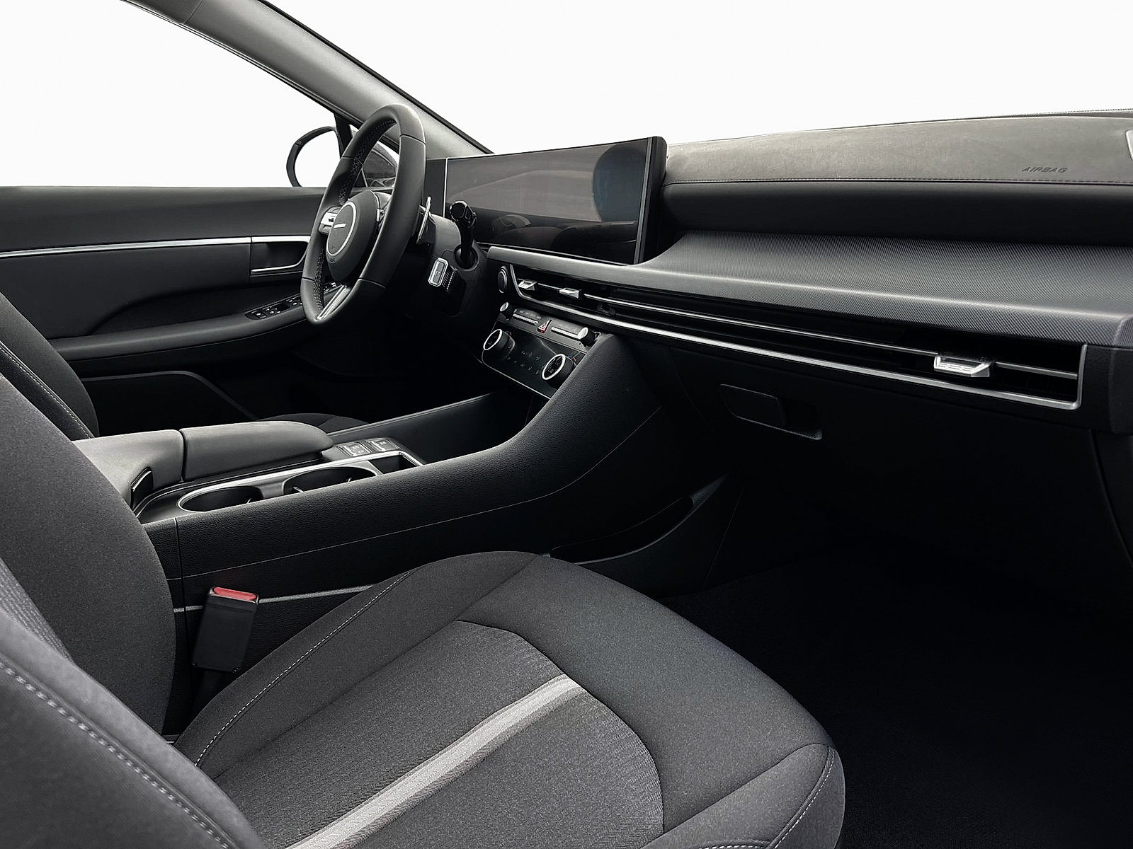 Certified 2025 Hyundai Sonata SEL FWD image 15